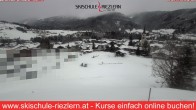 Archiv Foto Webcam Riezlern / Vorarlberg 13:00