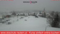 Archived image Webcam Riezlern / Vorarlberg 15:00