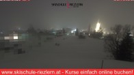 Archiv Foto Webcam Riezlern / Vorarlberg 17:00