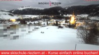 Archived image Webcam Riezlern / Vorarlberg 06:00