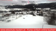 Archived image Webcam Riezlern / Vorarlberg 07:00