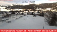 Archived image Webcam Riezlern / Vorarlberg 09:00