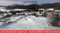 Archiv Foto Webcam Riezlern / Vorarlberg 11:00