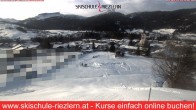 Archiv Foto Webcam Riezlern / Vorarlberg 13:00