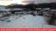 Archiv Foto Webcam Riezlern / Vorarlberg 15:00