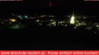 Archiv Foto Webcam Riezlern / Vorarlberg 17:00