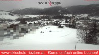 Archived image Webcam Riezlern / Vorarlberg 07:00