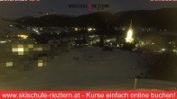 Archiv Foto Webcam Riezlern / Vorarlberg 06:00