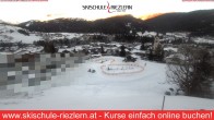 Archiv Foto Webcam Riezlern / Vorarlberg 07:00