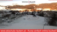 Archiv Foto Webcam Riezlern / Vorarlberg 09:00