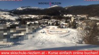 Archiv Foto Webcam Riezlern / Vorarlberg 11:00