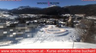 Archiv Foto Webcam Riezlern / Vorarlberg 13:00