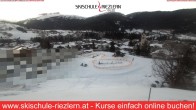 Archiv Foto Webcam Riezlern / Vorarlberg 15:00