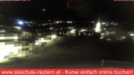 Archiv Foto Webcam Riezlern / Vorarlberg 17:00