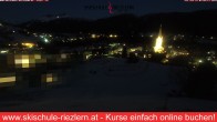 Archived image Webcam Riezlern / Vorarlberg 06:00