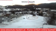 Archived image Webcam Riezlern / Vorarlberg 07:00