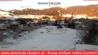 Archived image Webcam Riezlern / Vorarlberg 09:00