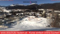 Archived image Webcam Riezlern / Vorarlberg 11:00