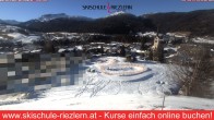 Archived image Webcam Riezlern / Vorarlberg 13:00