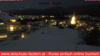 Archiv Foto Webcam Riezlern / Vorarlberg 06:00