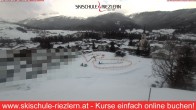 Archiv Foto Webcam Riezlern / Vorarlberg 09:00