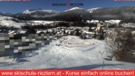 Archiv Foto Webcam Riezlern / Vorarlberg 11:00