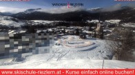 Archiv Foto Webcam Riezlern / Vorarlberg 13:00