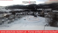 Archiv Foto Webcam Riezlern / Vorarlberg 15:00