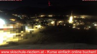 Archiv Foto Webcam Riezlern / Vorarlberg 17:00