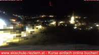 Archiv Foto Webcam Riezlern / Vorarlberg 19:00