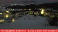 Archived image Webcam Riezlern / Vorarlberg 06:00