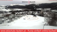 Archived image Webcam Riezlern / Vorarlberg 07:00