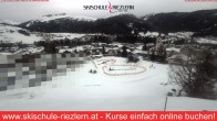 Archived image Webcam Riezlern / Vorarlberg 09:00