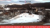 Archiv Foto Webcam Riezlern / Vorarlberg 06:00