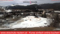 Archiv Foto Webcam Riezlern / Vorarlberg 11:00