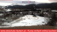 Archiv Foto Webcam Riezlern / Vorarlberg 15:00