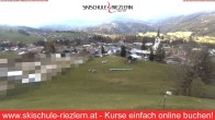Archiv Foto Webcam Riezlern / Vorarlberg 15:00