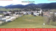 Archiv Foto Webcam Riezlern / Vorarlberg 13:00