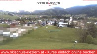 Archived image Webcam Riezlern / Vorarlberg 07:00