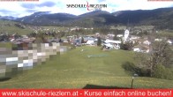 Archived image Webcam Riezlern / Vorarlberg 09:00