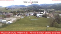 Archived image Webcam Riezlern / Vorarlberg 11:00