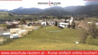 Archived image Webcam Riezlern / Vorarlberg 13:00
