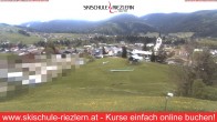 Archived image Webcam Riezlern / Vorarlberg 15:00