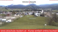 Archived image Webcam Riezlern / Vorarlberg 17:00
