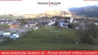 Archiv Foto Webcam Riezlern / Vorarlberg 06:00