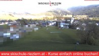 Archiv Foto Webcam Riezlern / Vorarlberg 07:00