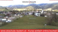 Archiv Foto Webcam Riezlern / Vorarlberg 09:00