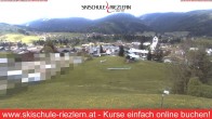 Archiv Foto Webcam Riezlern / Vorarlberg 13:00