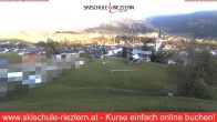Archiv Foto Webcam Riezlern / Vorarlberg 06:00