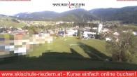 Archiv Foto Webcam Riezlern / Vorarlberg 07:00